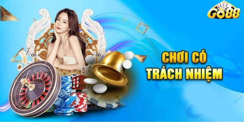 Lợi ích khi có trách nhiệm cá cược trực tuyến