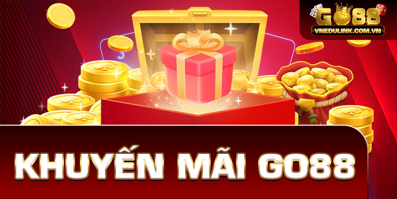 Khuyến Mãi Go88