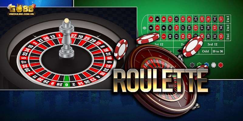 Tổng hợp mẹo chơi game Roulette cực chuẩn