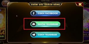 Tham gia nhóm kéo Go88 tạ nền tảng telegram